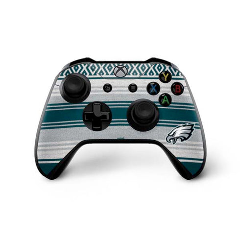 NFL Philadelphia Eagles Trailblazer Xbox One Skins