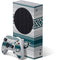 NFL Philadelphia Eagles Trailblazer Xbox Series S Skins