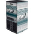 NFL Philadelphia Eagles Trailblazer XBox Series X Digital Edition Console Skin