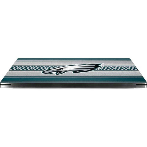 NFL Philadelphia Eagles Trailblazer Dell XPS Skin