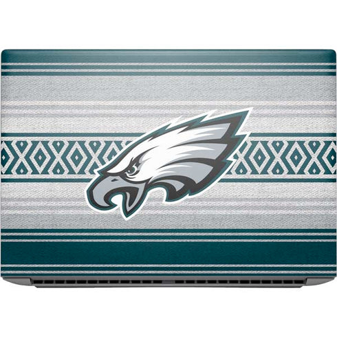 NFL Philadelphia Eagles Trailblazer HP ZBook Fury 16 G10 Skin