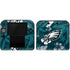 NFL Philadelphia Eagles Tropical Print Nintendo Skins