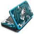 NFL Philadelphia Eagles Tropical Print Nintendo Skins