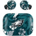 NFL Philadelphia Eagles Tropical Print Amazon Echo Buds Skin