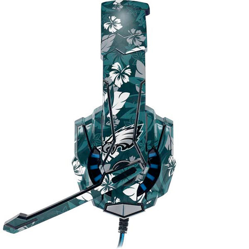 NFL Philadelphia Eagles Tropical Print BENGOO G9000 Skin