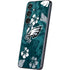 NFL Philadelphia Eagles Tropical Print Galaxy A16 5G Skin