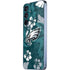 NFL Philadelphia Eagles Tropical Print Galaxy A35 5G Skin
