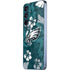 NFL Philadelphia Eagles Tropical Print Galaxy A36 5G Skin