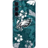 NFL Philadelphia Eagles Tropical Print Galaxy A55 5G Skin
