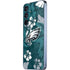 NFL Philadelphia Eagles Tropical Print Galaxy A55 5G Skin