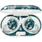NFL Philadelphia Eagles Tropical Print Galaxy Buds Plus Skin