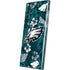 NFL Philadelphia Eagles Tropical Print Galaxy Note 10 Plus Skin