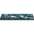 NFL Philadelphia Eagles Tropical Print Galaxy Skins