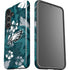 NFL Philadelphia Eagles Tropical Print Galaxy S25 Impact Case