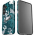 NFL Philadelphia Eagles Tropical Print Galaxy S25 Plus Impact Case