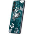 NFL Philadelphia Eagles Tropical Print Galaxy S25 Plus Skin
