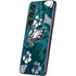 NFL Philadelphia Eagles Tropical Print Galaxy S24 Skin