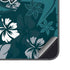 NFL Philadelphia Eagles Tropical Print Galaxy S25 Skin