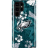 NFL Philadelphia Eagles Tropical Print Galaxy S25 Ultra Impact Case