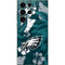 NFL Philadelphia Eagles Tropical Print Galaxy S25 Ultra Skin