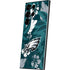 NFL Philadelphia Eagles Tropical Print Galaxy S25 Ultra Skin