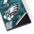 NFL Philadelphia Eagles Tropical Print Galaxy S24 Ultra Skin
