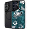 NFL Philadelphia Eagles Tropical Print Galaxy S26 Kickstand Case