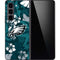 NFL Philadelphia Eagles Tropical Print Galaxy Z Fold5 5G Skin
