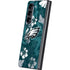 NFL Philadelphia Eagles Tropical Print Galaxy Z Fold5 5G Skin