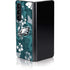 NFL Philadelphia Eagles Tropical Print Galaxy Z Fold5 5G Skin