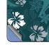 NFL Philadelphia Eagles Tropical Print Galaxy Z Fold5 5G Skin