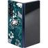 NFL Philadelphia Eagles Tropical Print Galaxy Z Fold6 Skin