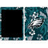 NFL Philadelphia Eagles Tropical Print iPad Skins