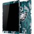 NFL Philadelphia Eagles Tropical Print iPad Skins