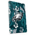NFL Philadelphia Eagles Tropical Print Apple iPad Skin