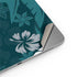 NFL Philadelphia Eagles Tropical Print Apple iPad Air Skin