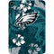 NFL Philadelphia Eagles Tropical Print Apple iPad Mini Skin