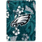 NFL Philadelphia Eagles Tropical Print Apple iPad Pro Skin