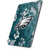 NFL Philadelphia Eagles Tropical Print Apple iPad Pro Skin