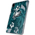 NFL Philadelphia Eagles Tropical Print iPad Pro 11in (2024) Clear Case