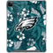 NFL Philadelphia Eagles Tropical Print iPad Cases