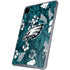 NFL Philadelphia Eagles Tropical Print iPad Cases