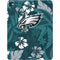 NFL Philadelphia Eagles Tropical Print iPad Pro 13in M4 (2024) Skin