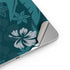 NFL Philadelphia Eagles Tropical Print iPad Pro 13in M4 (2024) Skin