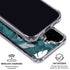 NFL Philadelphia Eagles Tropical Print iPhone 16 Clear Case