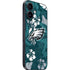 NFL Philadelphia Eagles Tropical Print iPhone 16 Plus Skin
