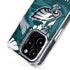 NFL Philadelphia Eagles Tropical Print iPhone 16 Pro MagSafe Case