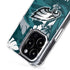 NFL Philadelphia Eagles Tropical Print iPhone 16 Pro Max MagSafe Case