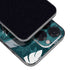 NFL Philadelphia Eagles Tropical Print iPhone 16 Pro Skin