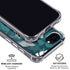 NFL Philadelphia Eagles Tropical Print iPhone 16e MagSafe Case